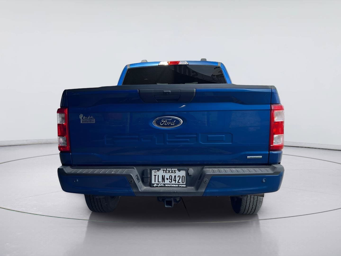Used 2023 Ford F150 XL w/ STX Appearance Package AWD/4WD image 6