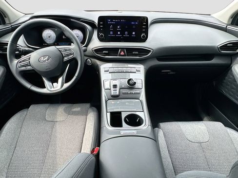 Used 2022 Hyundai Santa Fe SEL w/ Convenience Package FWD image 27