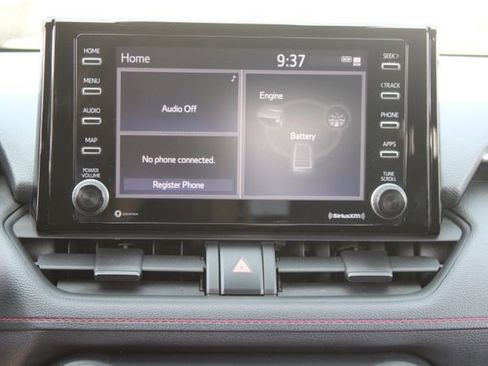 Used 2021 Toyota RAV4 SE w/ Weather & Moonroof Package AWD/4WD image 15