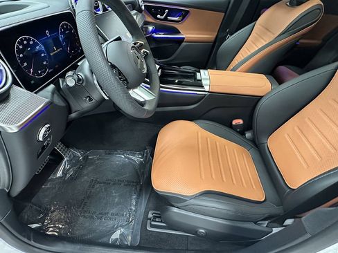 New 2026 Mercedes-Benz GLC 300 4MATIC image 10
