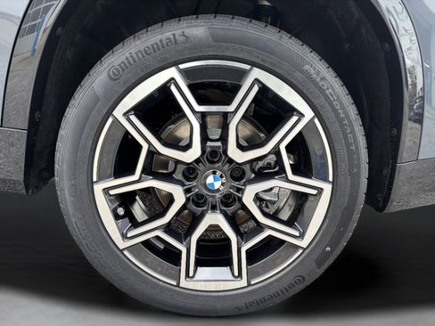 Used 2026 BMW X1 xDrive28i w/ Technology Package AWD/4WD image 33