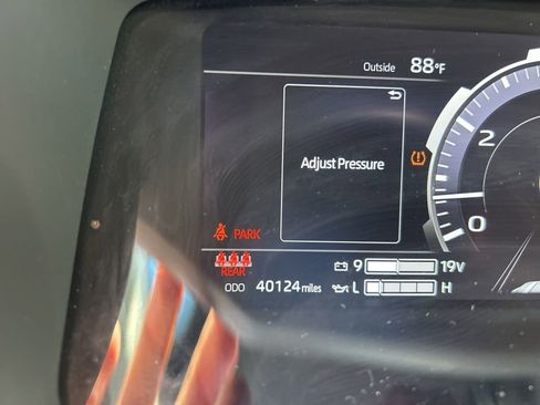 Used 2022 Toyota Tundra 1794 Edition image 47