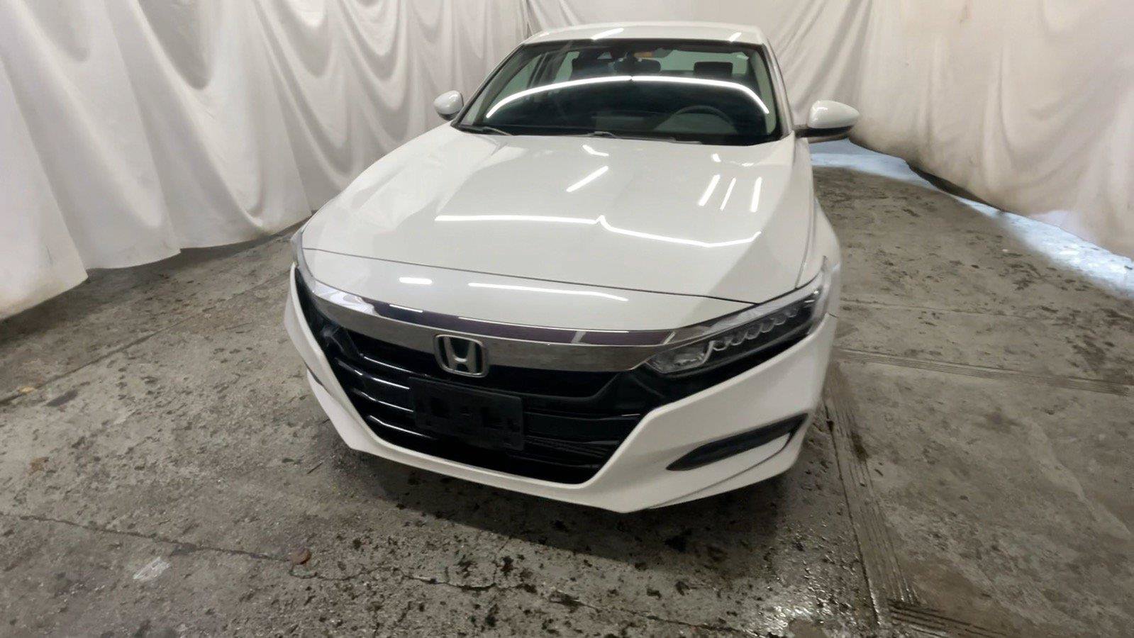 Used 2019 Honda Accord LX image 16
