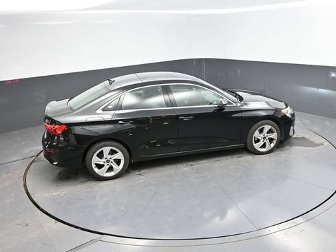 Used 2024 Audi A3 2.0T Premium FWD image 37