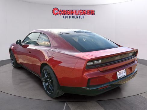 New 2024 Dodge Charger Daytona R/T w/ Plus Group AWD/4WD image 5