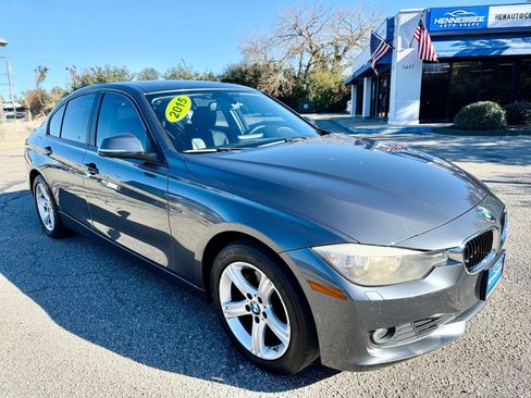 Used 2015 BMW 328i xDrive Sedan image 44