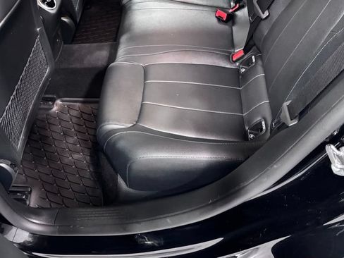Certified 2023 Mercedes-Benz CLA 250 4MATIC image 21