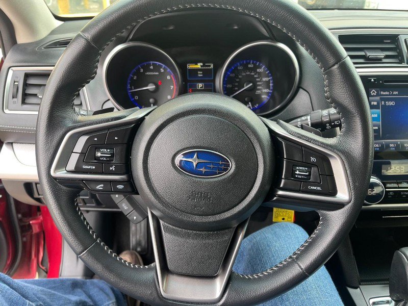 Used 2018 Subaru Outback 2.5i Premium AWD/4WD image 13