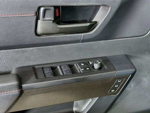 Used 2024 Toyota Tundra TRD Pro AWD/4WD image 18