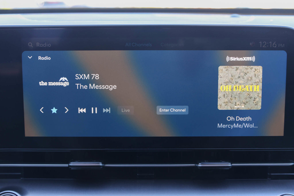 Used 2026 Hyundai Kona SEL Sport FWD image 22