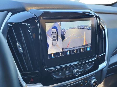 Certified 2023 Chevrolet Traverse RS w/ LPO, Floor Liner Package image 34