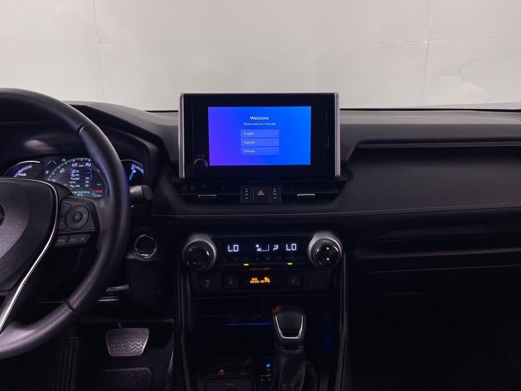 Certified 2023 Toyota RAV4 XLE Premium AWD/4WD image 15