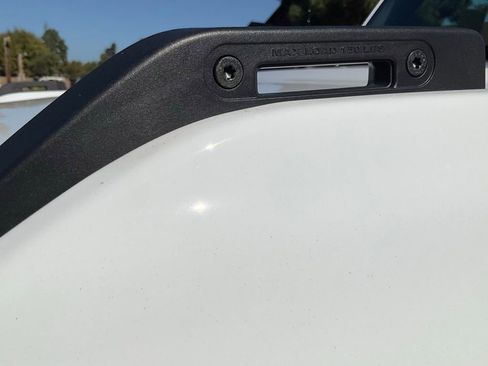 New 2025 Ford Bronco 4-Door w/ Sasquatch Package image 17