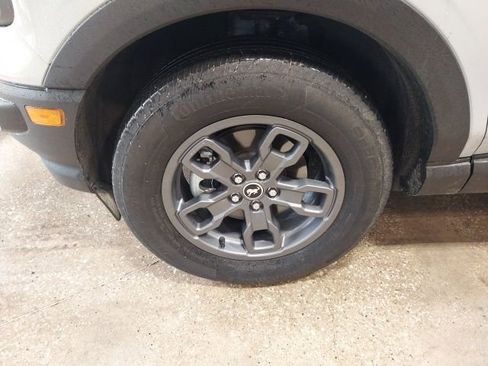 Used 2024 Ford Bronco Sport Big Bend w/ Convenience Package image 19