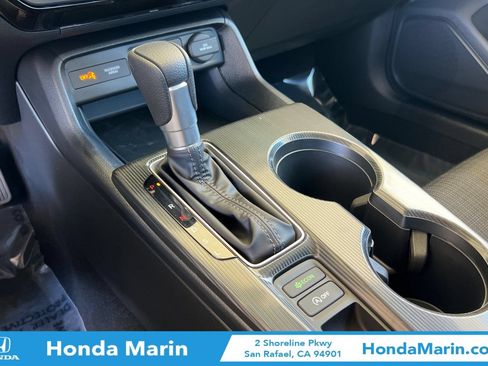 Used 2026 Honda Civic LX image 17