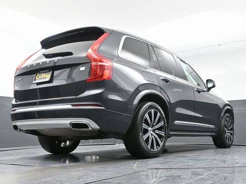 Used 2021 Volvo XC90 T8 Inscription w/ Protection Package Premier image 56