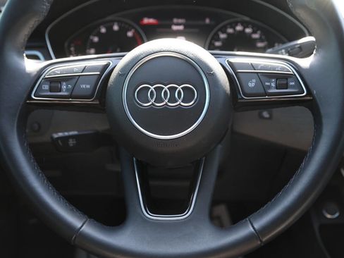 Used 2021 Audi A4 2.0T Premium AWD/4WD image 18