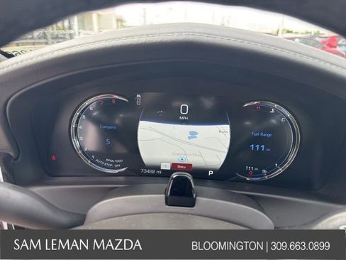 Used 2020 Cadillac CT6 Premium Luxury AWD/4WD image 21