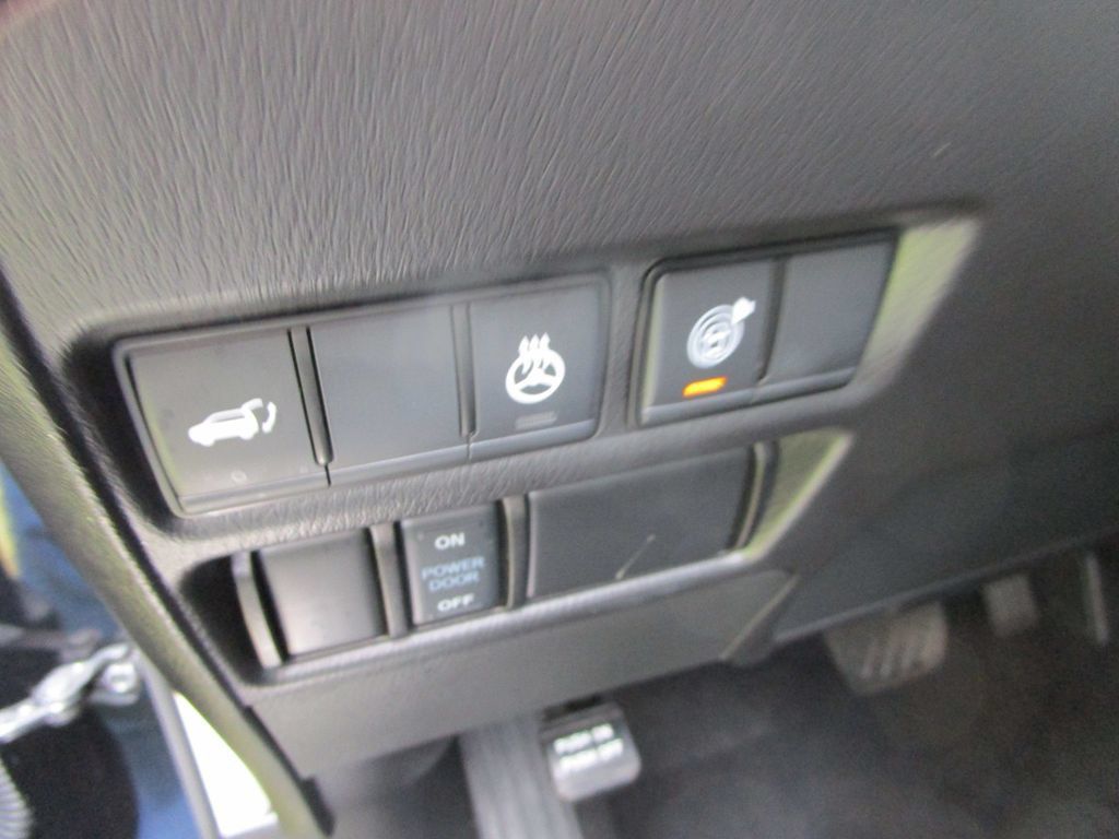 Used 2023 Nissan Armada SL w/ Cargo Package RWD image 30