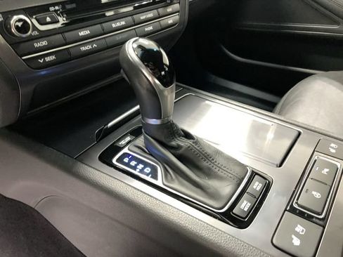 Used 2017 Genesis G80 3.8 w/ Option Group 02 AWD/4WD image 26