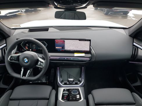 New 2026 BMW X3 xDrive30 w/ Premium Package image 21