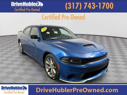 Used 2023 Dodge Charger GT