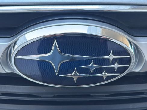 Certified 2021 Subaru Outback AWD/4WD image 39