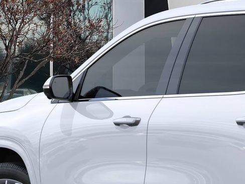 New 2026 Buick Enclave Avenir w/ Super Cruise Package FWD image 12
