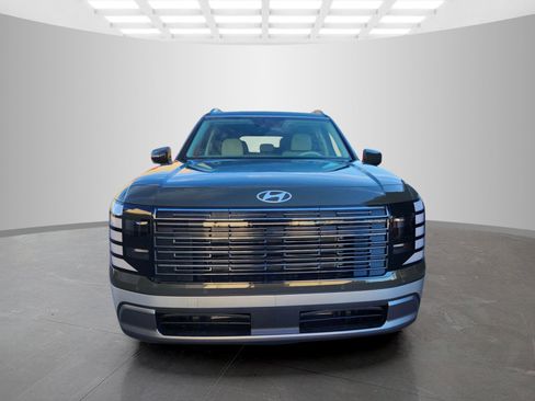 New 2026 Hyundai Palisade SEL FWD image 2