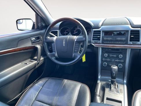 Used 2011 Lincoln MKZ FWD image 11