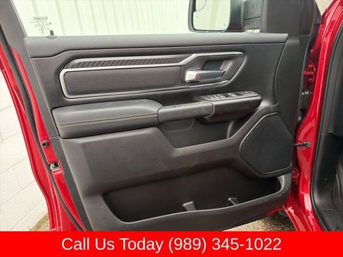 New 2026 RAM 1500 Big Horn w/ Night Edition image 25