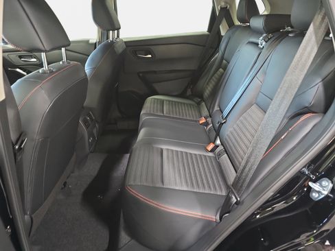 New 2026 Nissan Rogue SV AWD/4WD image 14