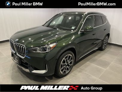Used 2025 BMW X1 xDrive28i w/ Convenience Package