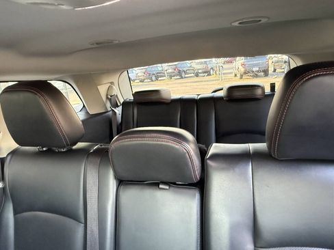 Used 2019 Dodge Journey GT AWD/4WD image 11