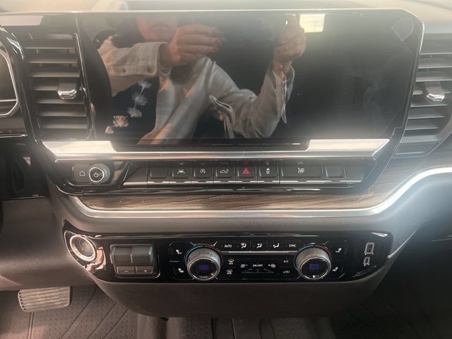 New 2025 Chevrolet Silverado 1500 LT w/ All Star Edition Plus AWD/4WD image 20