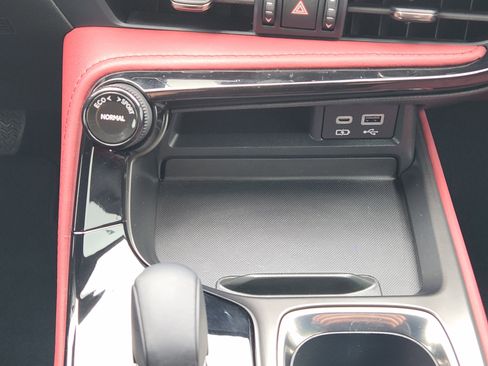 Certified 2024 Lexus NX 250 FWD w/ Premium Package image 23