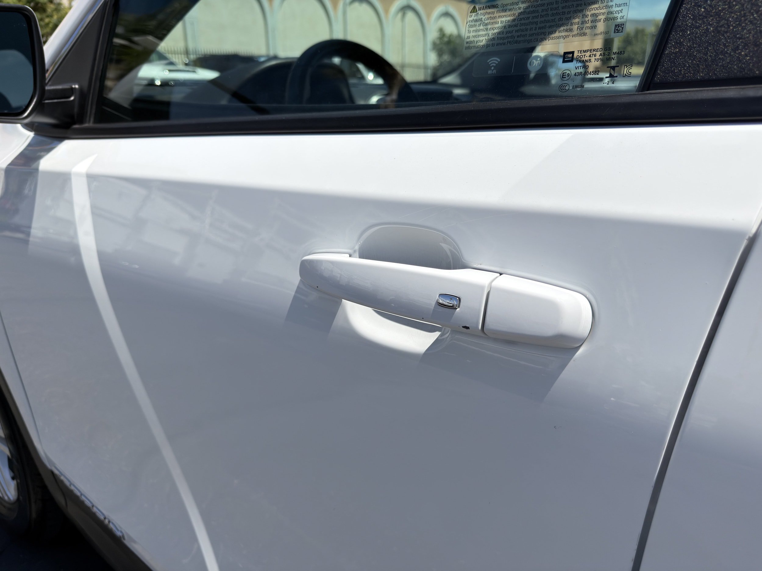 Used 2024 GMC Terrain SLE FWD image 38