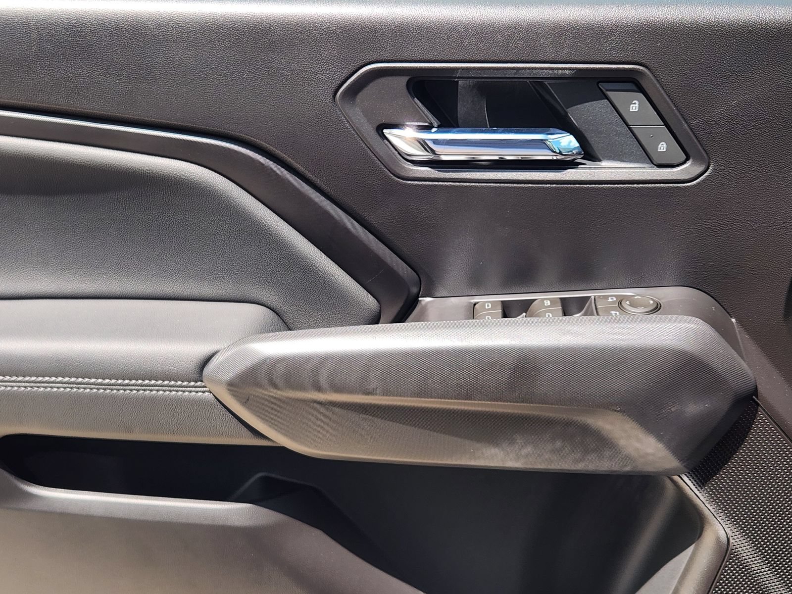 New 2026 Chevrolet Colorado LT w/ Advanced Trailering Package RWD image 20