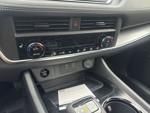 New 2026 Nissan Rogue SV image 22