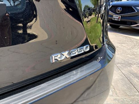 Used 2019 Lexus RX 350 FWD w/ Premium Package image 10
