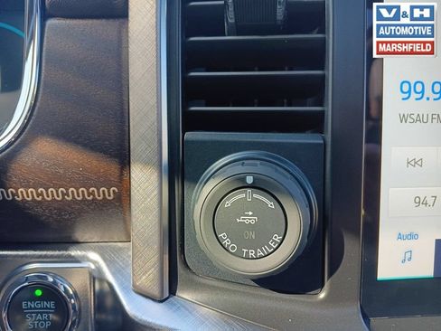 Used 2023 Ford F150 King Ranch AWD/4WD image 7