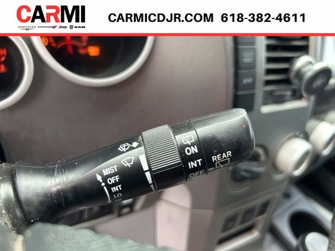 Used 2016 Toyota Sequoia SR5 AWD/4WD image 19