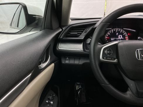 Used 2018 Honda Civic LX image 32