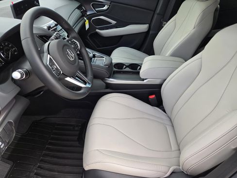 New 2026 Acura RDX SH-AWD image 20