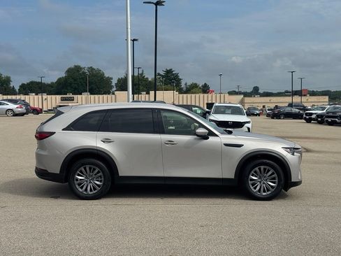 Certified 2024 MAZDA CX-90 3.3 Turbo w/ Preferred Plus AWD/4WD image 36