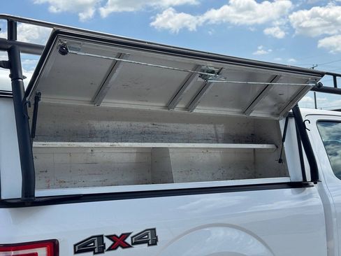 Used 2015 Ford F150 XL w/ Equipment Group 101A Mid AWD/4WD image 51