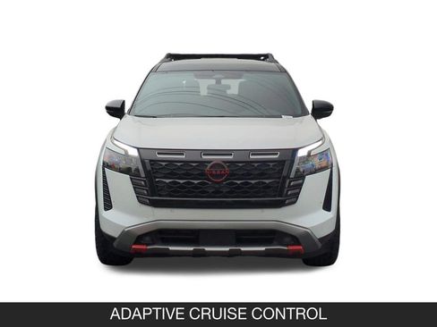 New 2026 Nissan Pathfinder Rock Creek AWD/4WD image 4