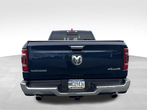 Certified 2022 RAM 1500 Laramie image 10