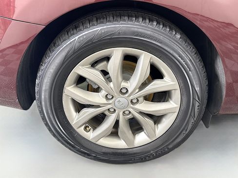 Used 2020 Kia Sedona EX w/ EX Premium Package image 33