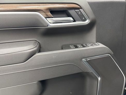 New 2026 Chevrolet Silverado 1500 LT image 9